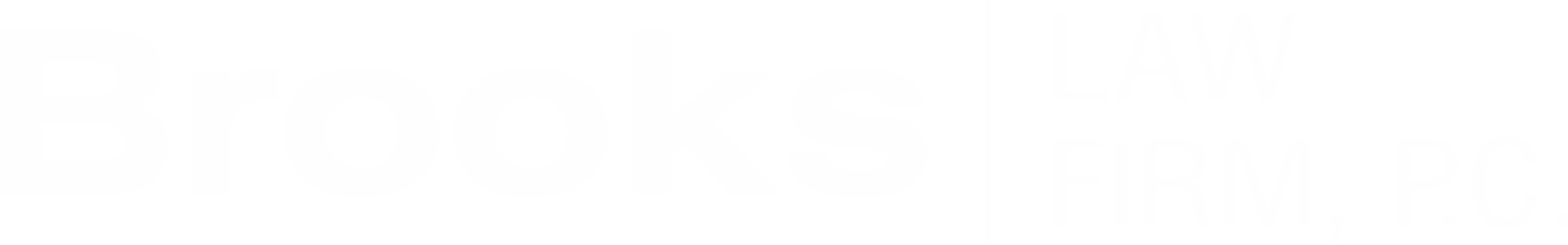 Brooks Law Firm